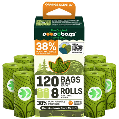 Poop Bags
