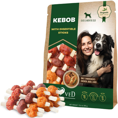 Pet Supplements